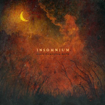 Постер Insomnium - Дискография Insomnium - Дискография