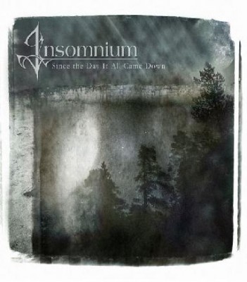 Постер Insomnium - Дискография Insomnium - Дискография