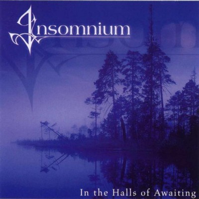 Постер Insomnium - Дискография Insomnium - Дискография