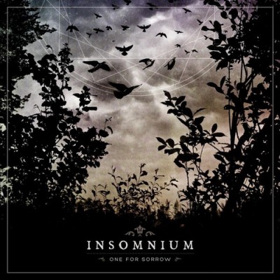 Постер Insomnium - Дискография Insomnium - Дискография