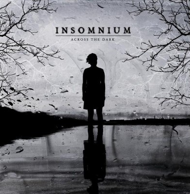 Постер Insomnium - Дискография Insomnium - Дискография