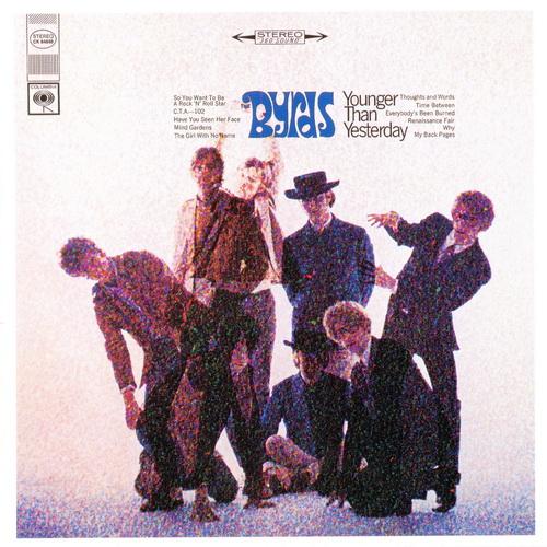 Ïîñòåð The Byrds - The Complete Columbia Albums Collection The Byrds - The Complete Columbia Albums Collection