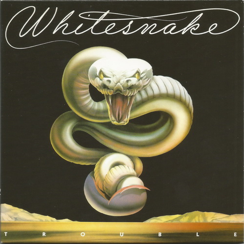 Постер Whitesnake - Box 'O' Snakes: The Sunburst Years 1978-1982 Whitesnake - Box 'O' Snakes: The Sunburst Years 1978-1982