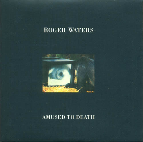 Постер Roger Waters - The Album Collection Roger Waters - The Album Collection