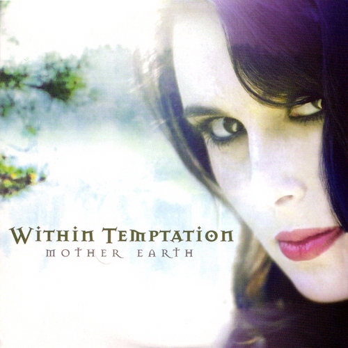 Постер Within Temptation - Дискография Within Temptation - Дискография