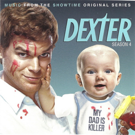 Постер OST Декстер: Сезоны 1-6 / Dexter: Seasons 1-6 OST Декстер: Сезоны 1-6 / Dexter: Seasons 1-6