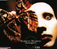 Постер Marilyn Manson - Дискография Marilyn Manson - Дискография