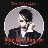 Постер Marilyn Manson - Дискография Marilyn Manson - Дискография