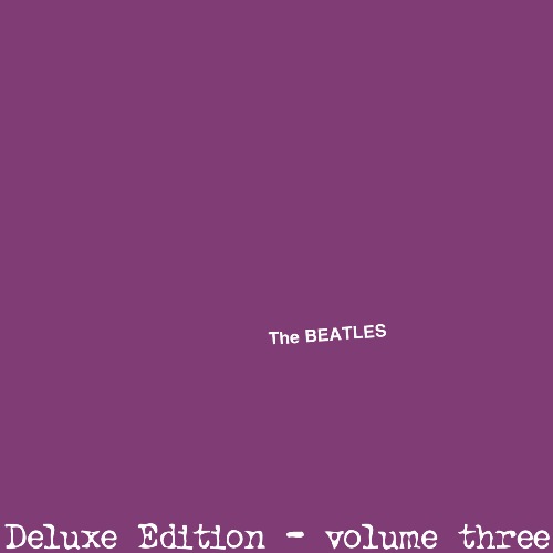 Постер The Beatles - The Beatles The Beatles - The Beatles