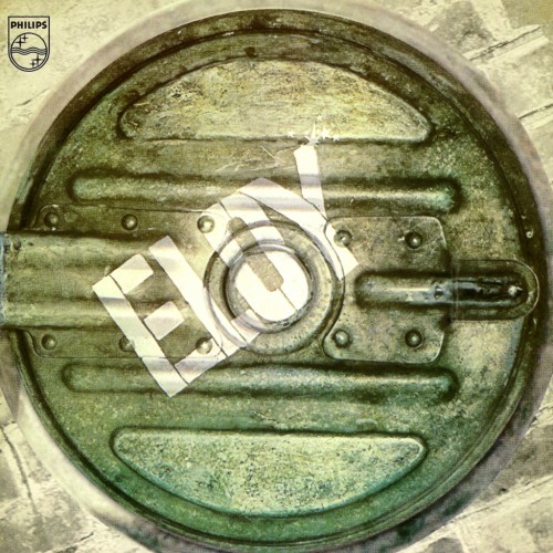 Постер Eloy - Discography Eloy - Discography