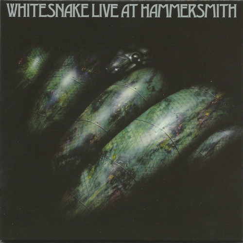 Постер Whitesnake - Box 'O' Snakes: The Sunburst Years 1978-1982 Whitesnake - Box 'O' Snakes: The Sunburst Years 1978-1982