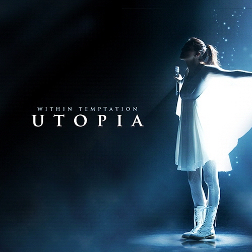 Постер Within Temptation - Дискография Within Temptation - Дискография