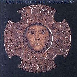 Постер The Mission - Дискография The Mission - Дискография