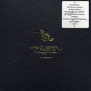 Постер The Mission - Дискография The Mission - Дискография
