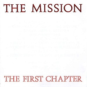 Постер The Mission - Дискография The Mission - Дискография