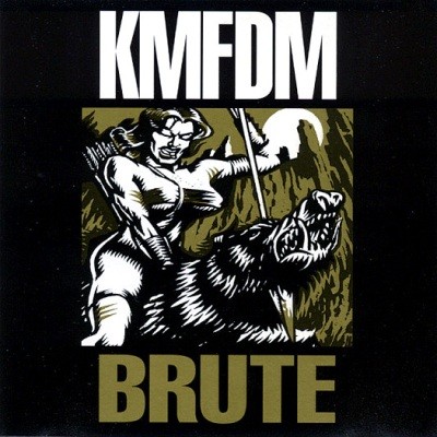 Постер KMFDM - Дискография KMFDM - Дискография