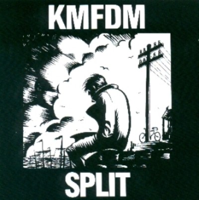 Постер KMFDM - Дискография KMFDM - Дискография