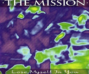 Постер The Mission - Дискография The Mission - Дискография