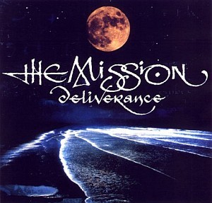 Постер The Mission - Дискография The Mission - Дискография