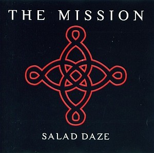 Постер The Mission - Дискография The Mission - Дискография
