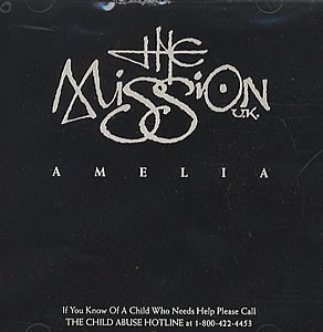 Постер The Mission - Дискография The Mission - Дискография
