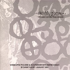 Постер The Mission - Дискография The Mission - Дискография