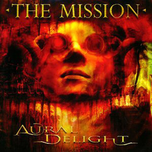 Постер The Mission - Дискография The Mission - Дискография