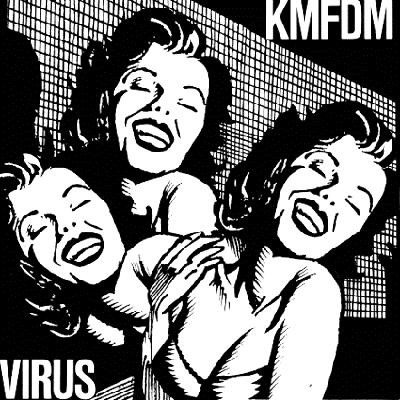 Постер KMFDM - Дискография KMFDM - Дискография
