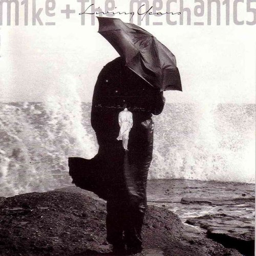 Постер Mike And The Mechanics - Дискография Mike And The Mechanics - Дискография