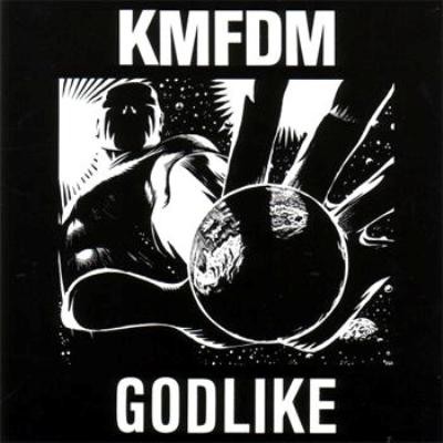 Постер KMFDM - Дискография KMFDM - Дискография