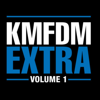 Постер KMFDM - Дискография KMFDM - Дискография