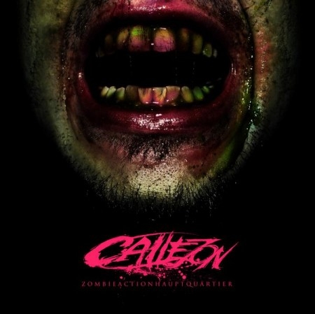 Постер Callejon - Дискография Callejon - Дискография