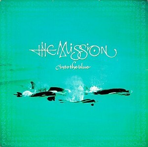 Постер The Mission - Дискография The Mission - Дискография