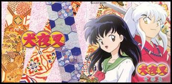 Постер Инуяся OST / Inuyasha Discography Инуяся OST / Inuyasha Discography