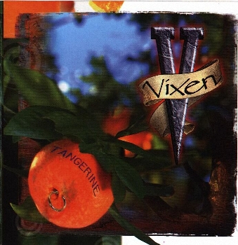 Постер Vixen - Дискография Vixen - Дискография