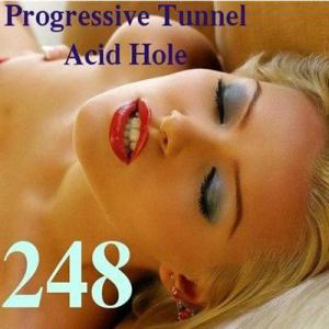 Постер VA - Progressive Tunnel: Acid Hole 240, 242-250 VA - Progressive Tunnel: Acid Hole 240, 242-250