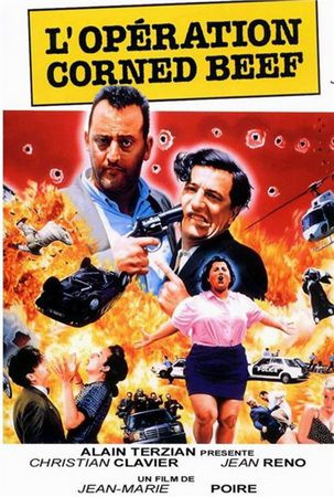 Постер Фильмография Жана Рено / Jean Reno Filmographiya Фильмография Жана Рено / Jean Reno Filmographiya