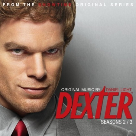 Постер OST Декстер: Сезоны 1-6 / Dexter: Seasons 1-6 OST Декстер: Сезоны 1-6 / Dexter: Seasons 1-6