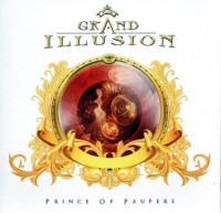 Постер Grand Illusion - Дискография Grand Illusion - Дискография