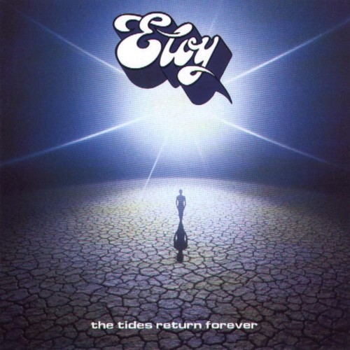 Постер Eloy - Discography Eloy - Discography