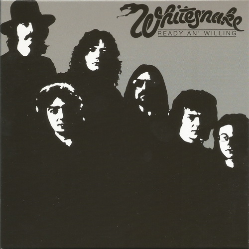 Постер Whitesnake - Box 'O' Snakes: The Sunburst Years 1978-1982 Whitesnake - Box 'O' Snakes: The Sunburst Years 1978-1982