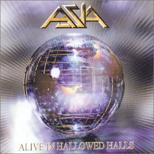 Постер Asia / Asia Featuring John Payne - Дискография Asia / Asia Featuring John Payne - Дискография
