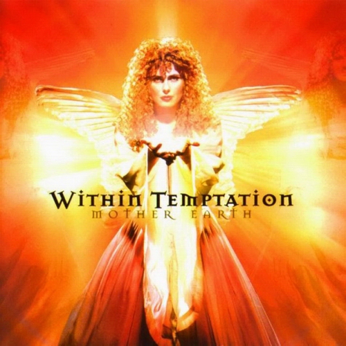 Постер Within Temptation - Дискография Within Temptation - Дискография