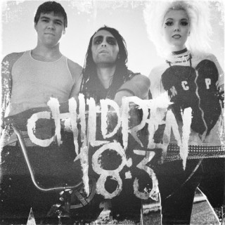Постер Children 18:3 - Дискография Children 18:3 - Дискография