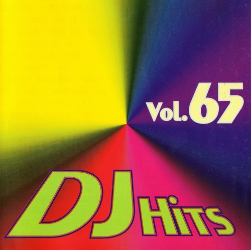 Постер VA - DJ Hits Collection VA - DJ Hits Collection