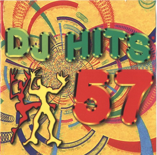 Постер VA - DJ Hits Collection VA - DJ Hits Collection