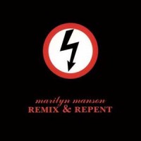 Постер Marilyn Manson - Дискография Marilyn Manson - Дискография
