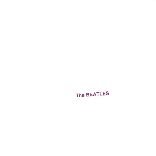 Постер The Beatles - The Beatles The Beatles - The Beatles