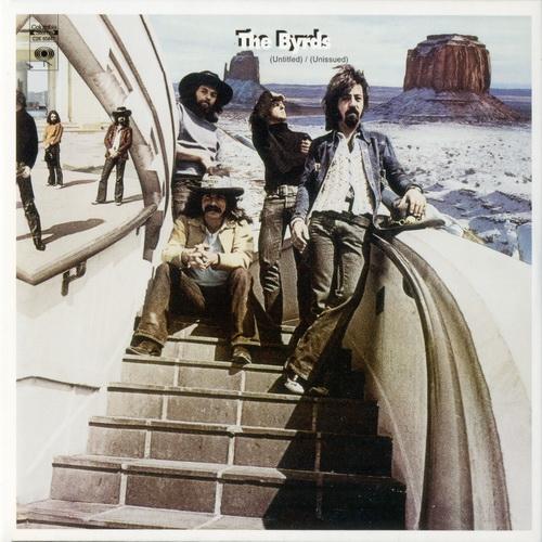 Ïîñòåð The Byrds - The Complete Columbia Albums Collection The Byrds - The Complete Columbia Albums Collection