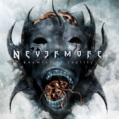 Постер Nevermore - Дискография Nevermore - Дискография